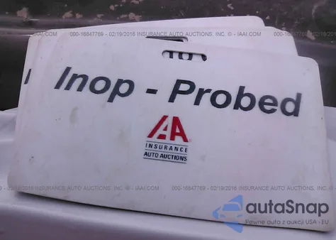 1996 Plymouth Breeze из США, поврежденный, VIN 1P3EJ46C5TN223749